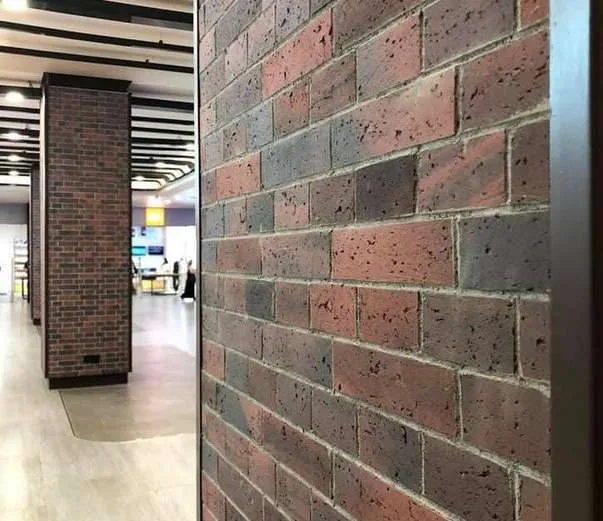 Bricks surface reference
