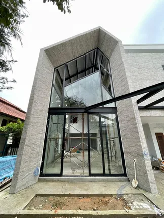 Private Residence KL project photo 1