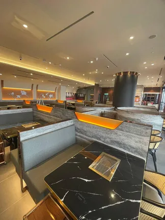 Zus Coffee KL project photo 2