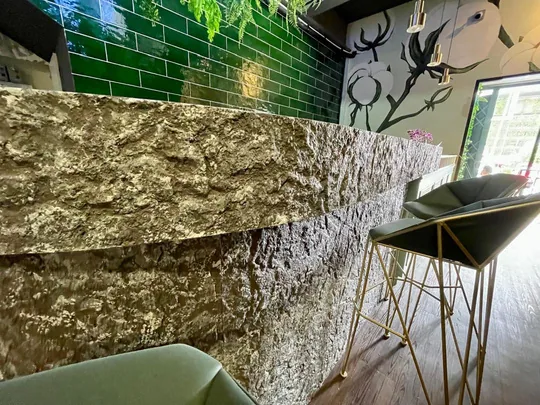 D's Wine Bar KL project photo 3
